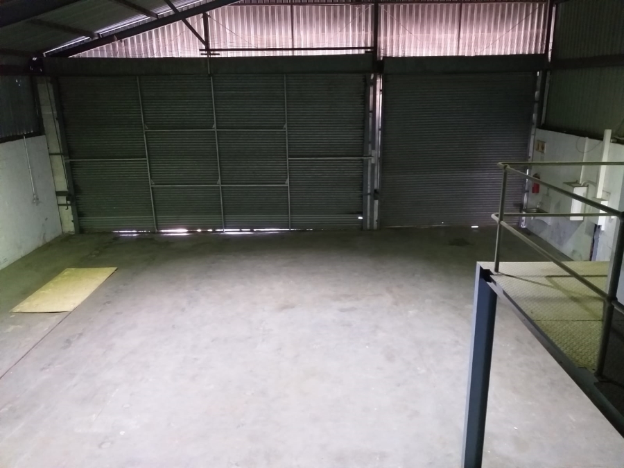 To Let Commercial Property for Rent in Epping Industrial Western Cape